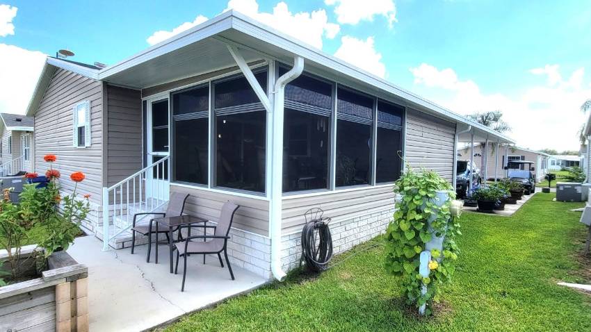 216 Monterey Cypress Blvd. a Winter Haven, FL Mobile or Manufactured Home for Sale